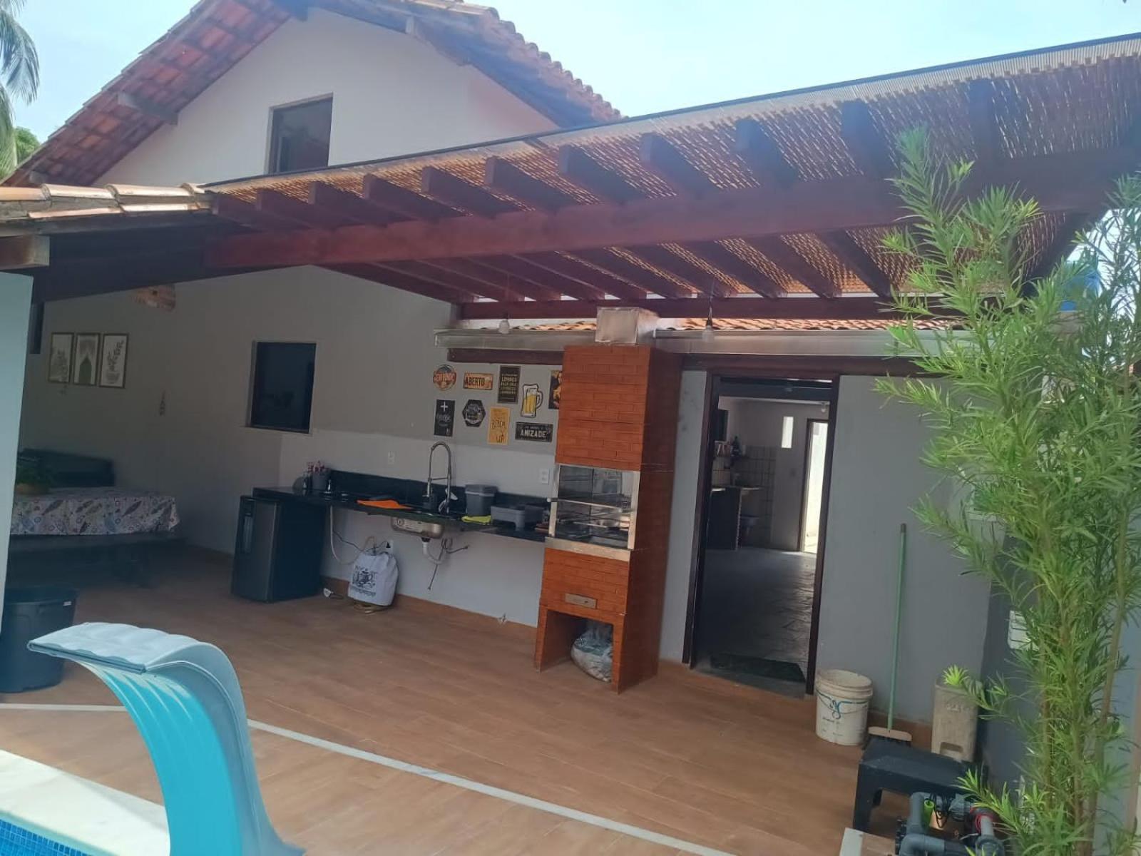 Casa Da Mari - Praia Da Penha Вера Крус де Итапарика Екстериор снимка