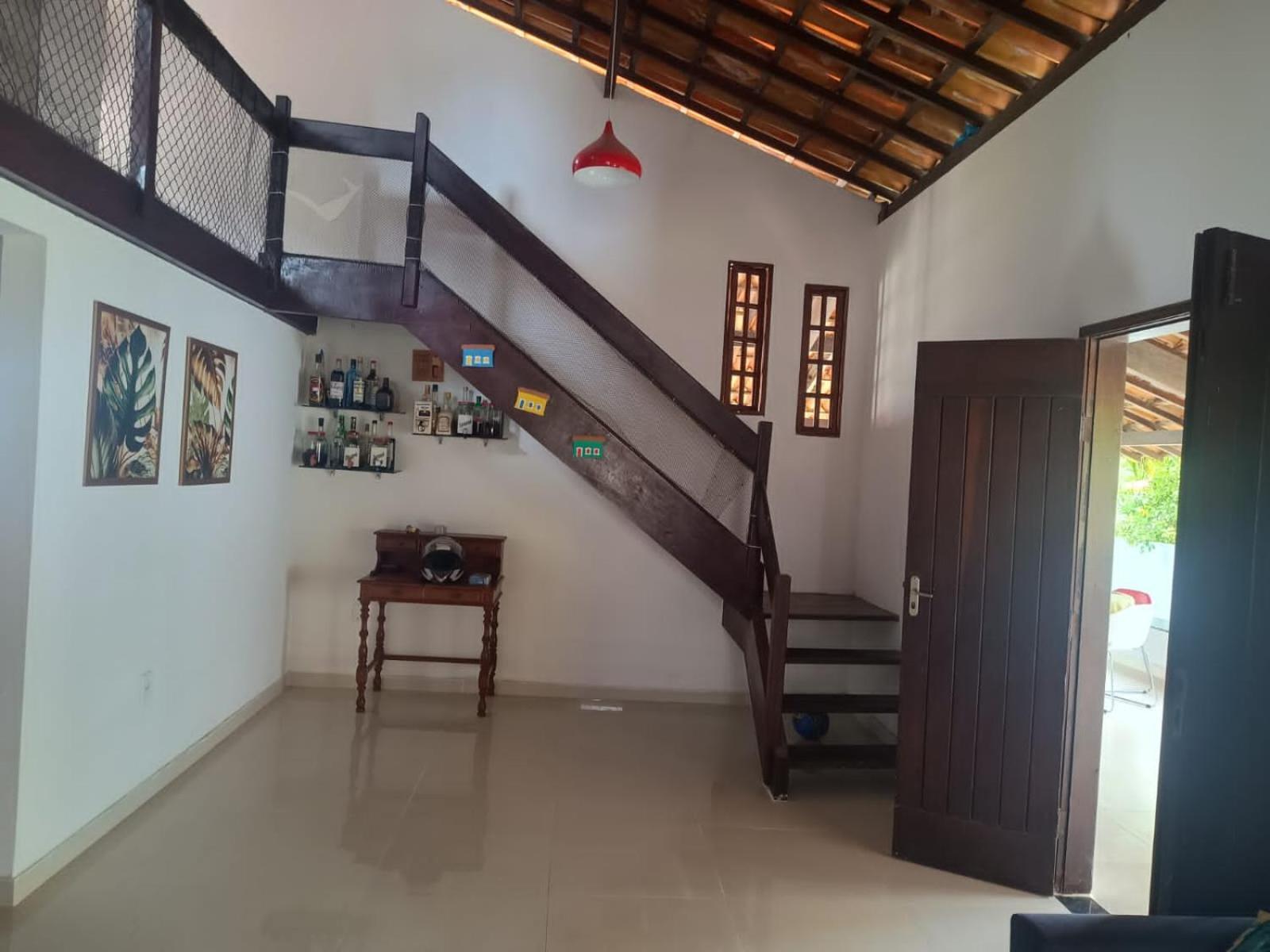Casa Da Mari - Praia Da Penha Вера Крус де Итапарика Екстериор снимка